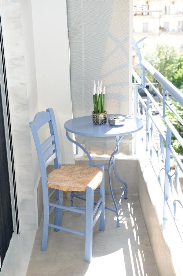 Golden Rose Appartement Thessaloniki Buitenkant foto